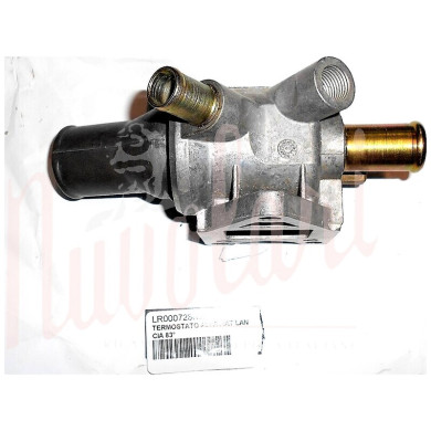 TERMOSTATO FIAT LANCIA 83°