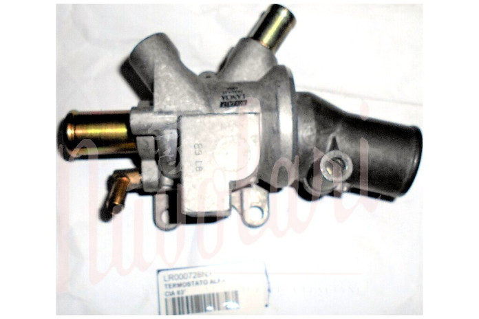 TERMOSTATO FIAT LANCIA 83°