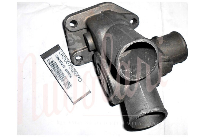 TERMOSTATO SAVARA 80°