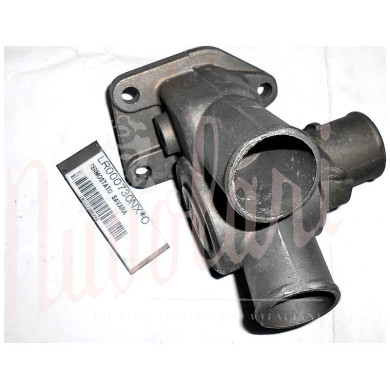 TERMOSTATO SAVARA 80°