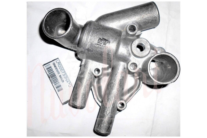 TERMOSTATO BEHR 80°