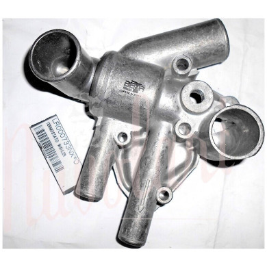 TERMOSTATO BEHR 80°