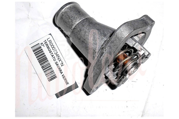 TERMOSTATO SAVARA VERNET 87°