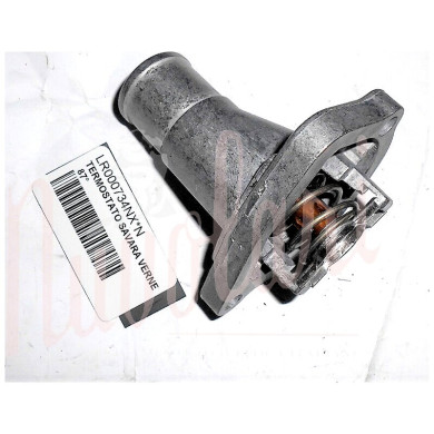 TERMOSTATO SAVARA VERNET 87°