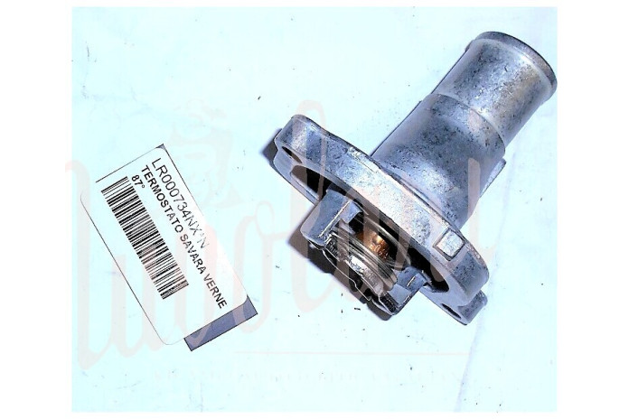 TERMOSTATO SAVARA VERNET 87°