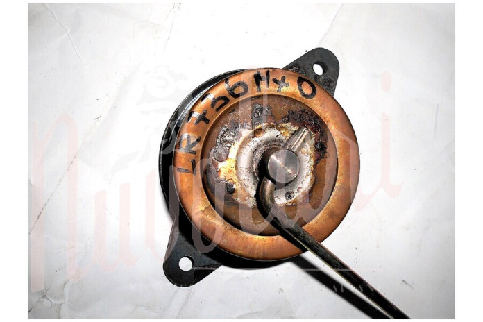 TERMOSTATO SAVARA CON TIRANTE 68°-73°