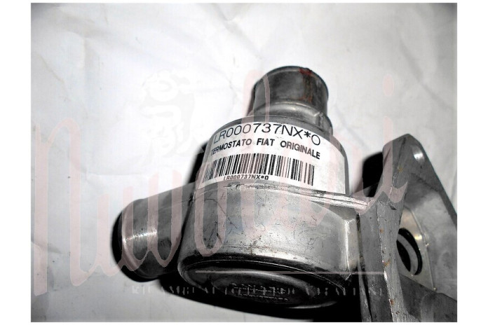 TERMOSTATO SAVARA 78°