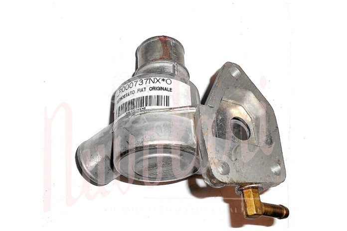 TERMOSTATO SAVARA 78°