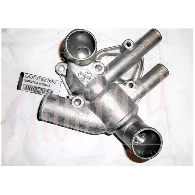 TERMOSTATO BEHR 80°