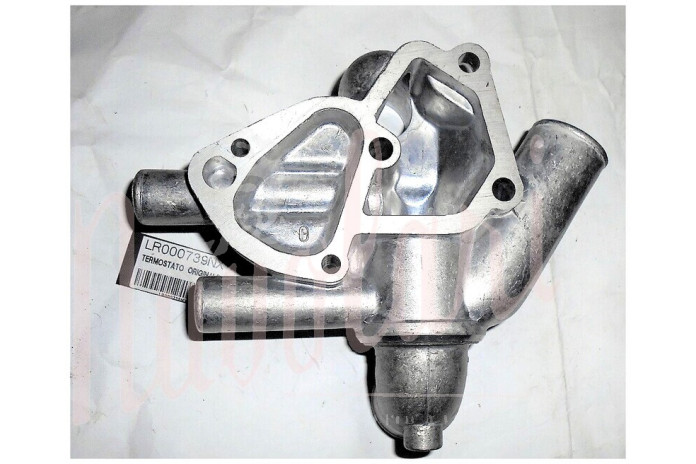 TERMOSTATO BEHR 80°