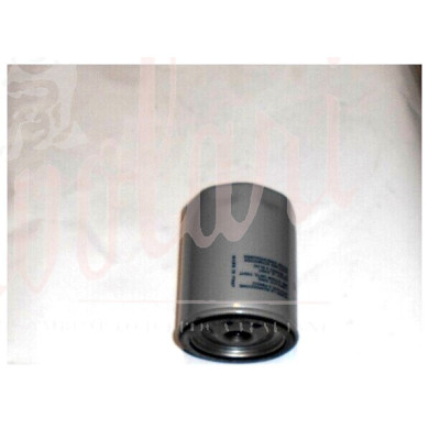 FILTRO OLIO D/78 (DOPPIA VALVOLA)