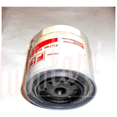 FILTRO OLIO