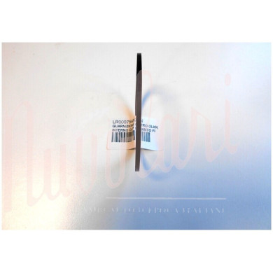 GUARNIZIONE FILTRO OLIO(INTERNA D/77 IMPIANTO FISPA FILT FRAM)