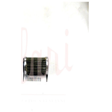 FILTRO OLIO (SCAMBIATORE OLIO)