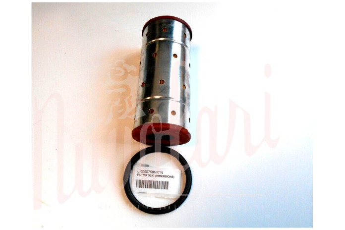 FILTRO OLIO (IMMERSIONEIMPIANTO FRAM)
