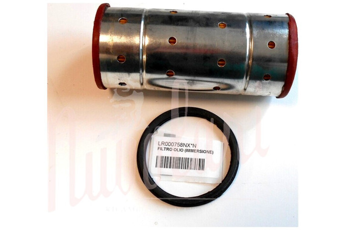 FILTRO OLIO (IMMERSIONEIMPIANTO FRAM)