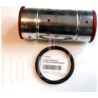 FILTRO OLIO (IMMERSIONEIMPIANTO FRAM)