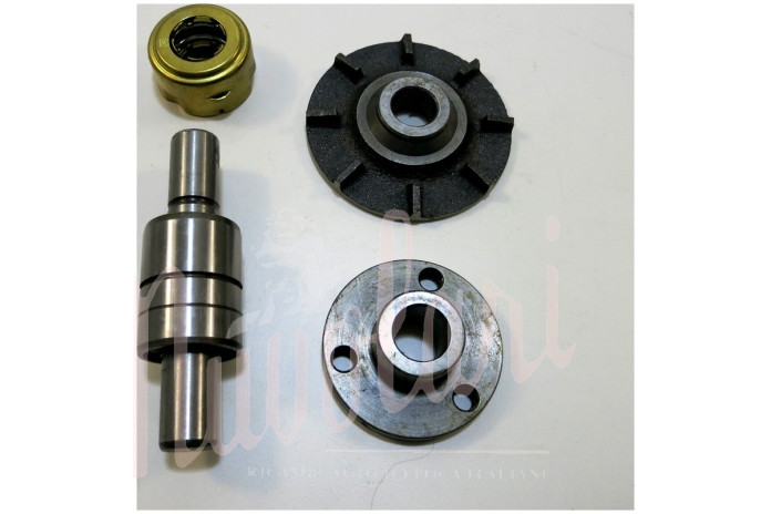 KIT REVISIONE POMPA ACQUA