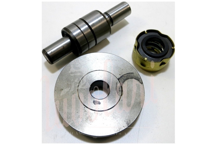 KIT REVISIONE POMPA ACQUA