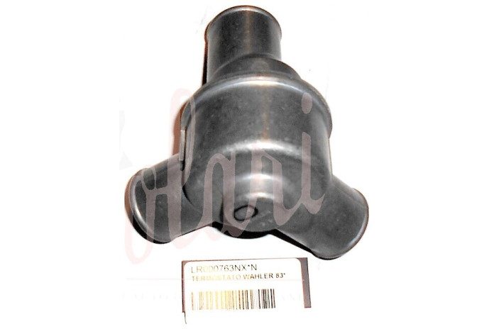 TERMOSTATO WAHLER 83°(DISTANZA TUBI 67mm)