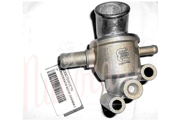 TERMOSTATO BEHR SAVARA 87°