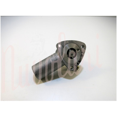 POMPA ACQUA APPLICABILE