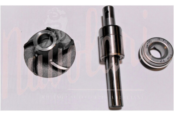 KIT REVISIONE POMPA ACQUA
