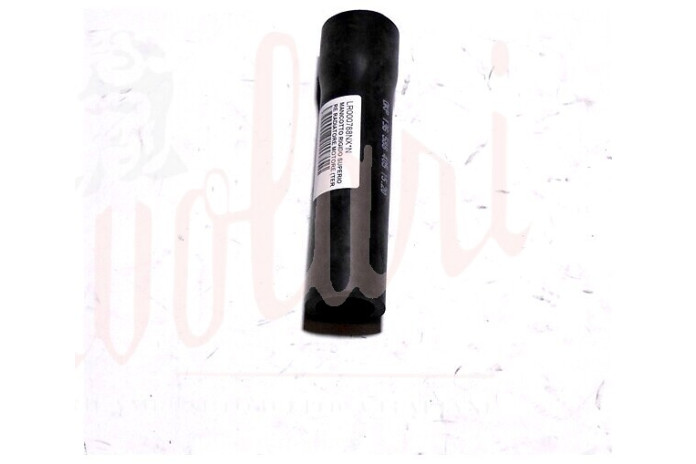 MANICOTTO SUPERIORE RADIATORE MOTORE (1"TRATTO TERMOSTATO TUBO)
