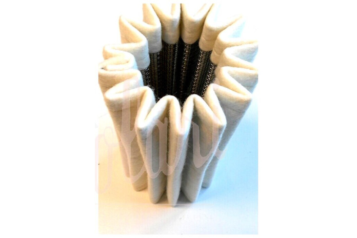 FILTRO OLIO (IMMERSIONEIMPIANTO FISPA FELTRO STELLARE)