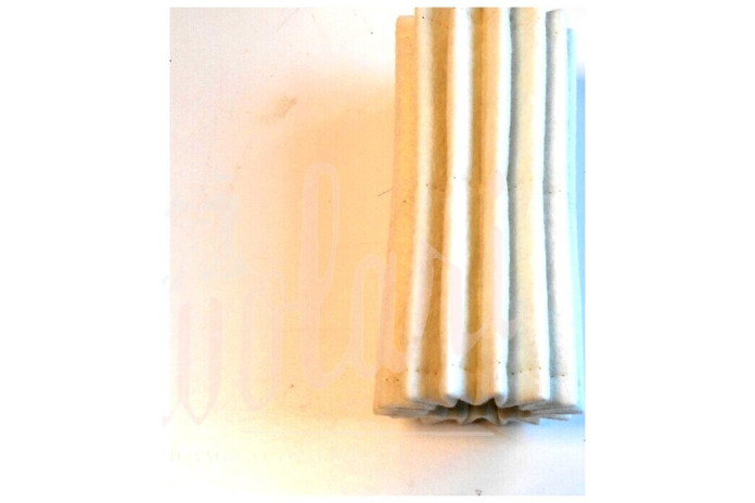 FILTRO OLIO (IMMERSIONEIMPIANTO FISPA FELTRO STELLARE)