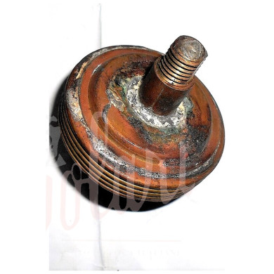 TERMOSTATO SAVARA 68°