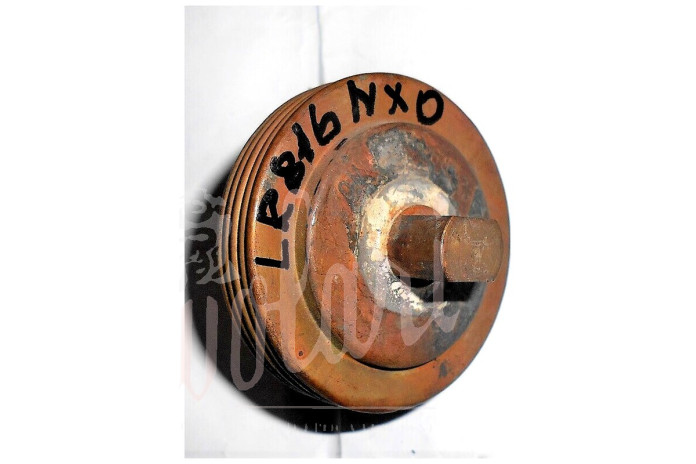 TERMOSTATO SAVARA 68°