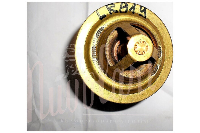 TERMOSTATO CITMF BOA D/56mm 77°(NO BORDO)