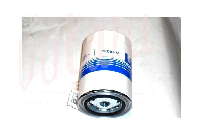 FILTRO OLIO (UFI N0 VALVOLA)