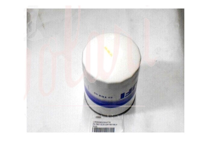 FILTRO OLIO (UFI N0 VALVOLA)