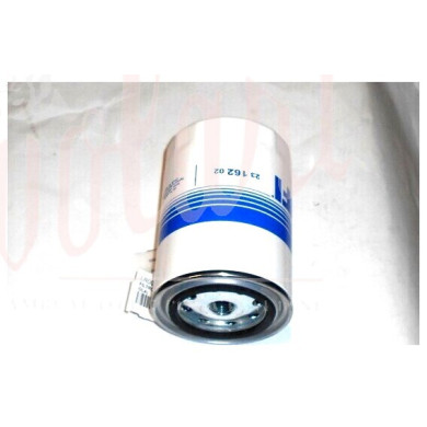 FILTRO OLIO (UFI N0 VALVOLA)