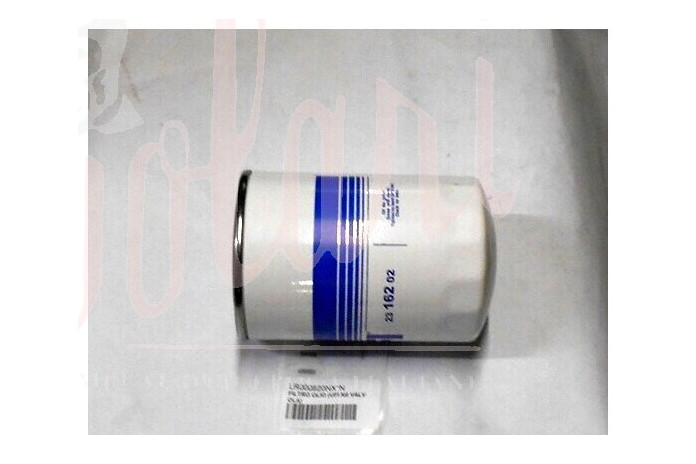 FILTRO OLIO (UFI N0 VALVOLA)