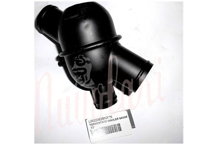 TERMOSTATO WAHLER SAVARA 72°