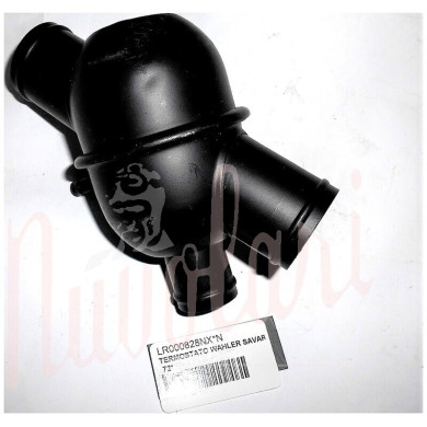 TERMOSTATO WAHLER SAVARA 72°