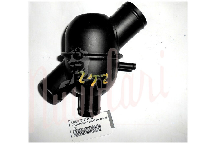 TERMOSTATO WAHLER SAVARA 72°