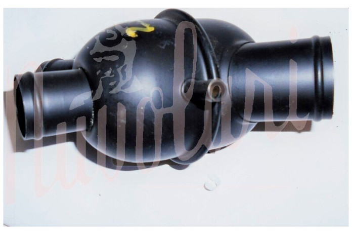 TERMOSTATO WAHLER SAVARA 72°