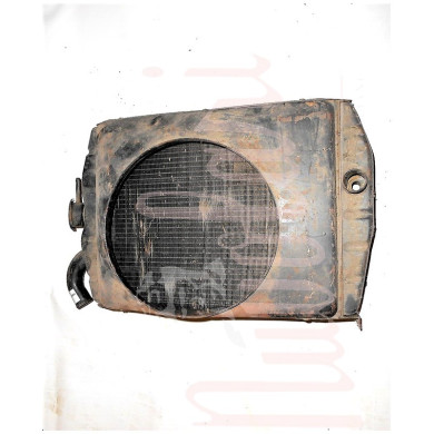 RADIATORE MAGGIORATO (TUBO SFIATO D/8mm)