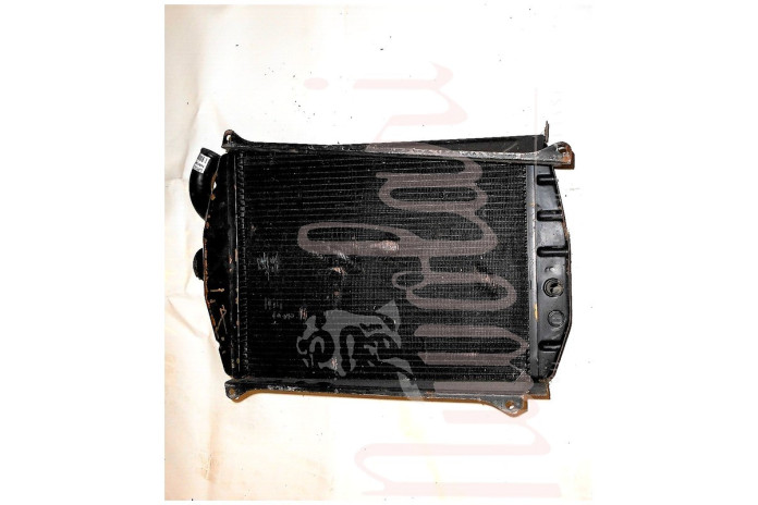 RADIATORE MAGGIORATO (TUBO SFIATO D/8mm)