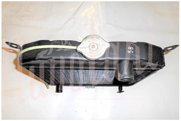 RADIATORE (CARCASSA BASSA)