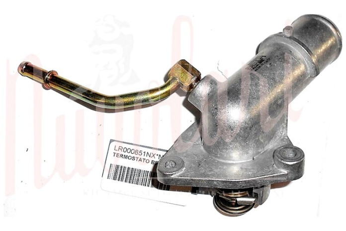 TERMOSTATO BEHR 83°