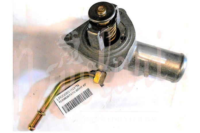 TERMOSTATO BEHR 83°