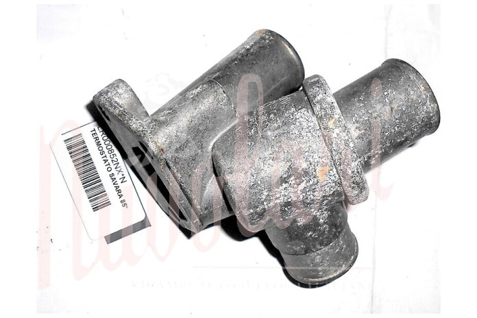 TERMOSTATO SAVARA 85°