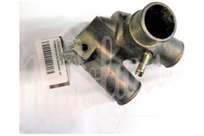 TERMOSTATO SAVARA 85°