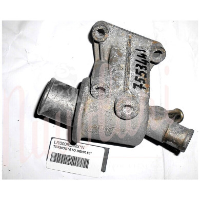 TERMOSTATO BEHR 83°