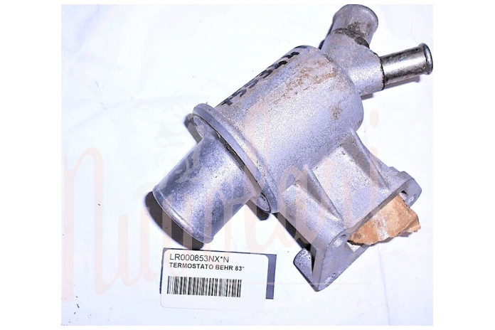 TERMOSTATO BEHR 83°